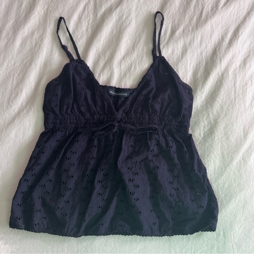 Brandy Melville tank top
